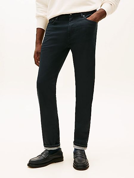 Tommy Hilfiger Straight-Jeans "DENTON Slim Straight Fit" günstig online kaufen