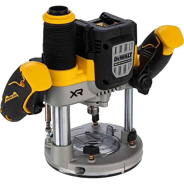 DeWalt Fräse DCW620NT-XJ Akku-Oberfräse günstig online kaufen