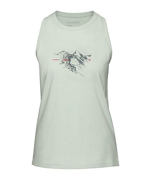 Mammut Tanktop Mammut Core Tank Top Women Gradient günstig online kaufen