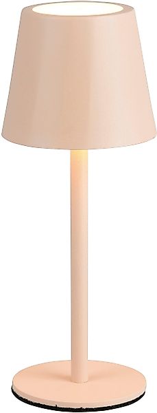 Reality Leuchten LED Tischleuchte DIAZ, Outdoor günstig online kaufen