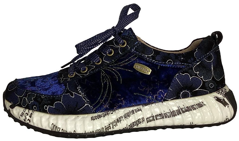 LAURA VITA Schnürschuh günstig online kaufen