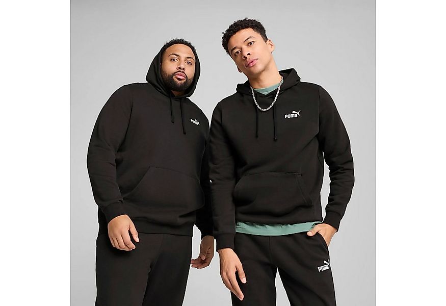 PUMA Kapuzenpullover Puma Herren Kapuzenpullover ESS Small No.1 Logo Hoodie günstig online kaufen