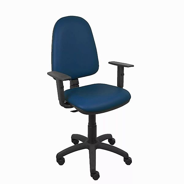 Bürostuhl P&c P200b10 Marineblau günstig online kaufen