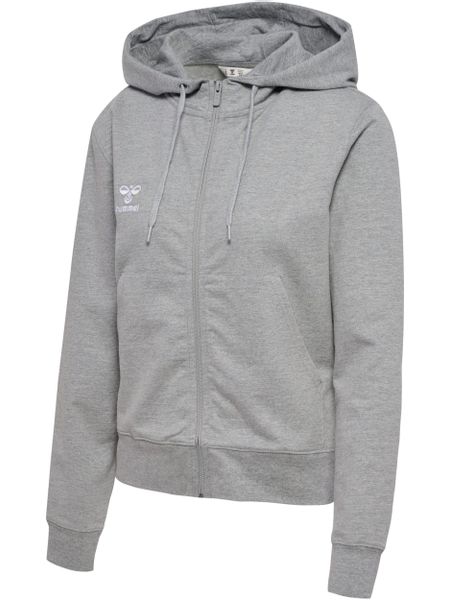 hummel Sweatjacke Hummel Damen Kapuzenjacke hmlGO günstig online kaufen