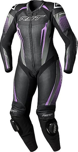 RST Motorradkombi Tractech Evo 5 1-Teiler Damen Motorrad Lederkombi protekt günstig online kaufen