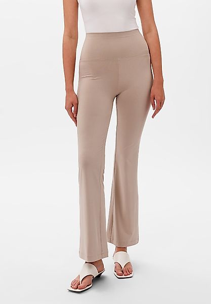 Les Lunes Leggings BELLE Leggings flared günstig online kaufen