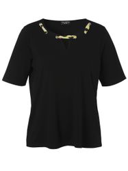 VIA APPIA DUE Rundhalsshirt (1-tlg) in günstig online kaufen