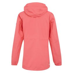Regatta Regenjacke Hamara IV Damen Regenmantel, günstig online kaufen