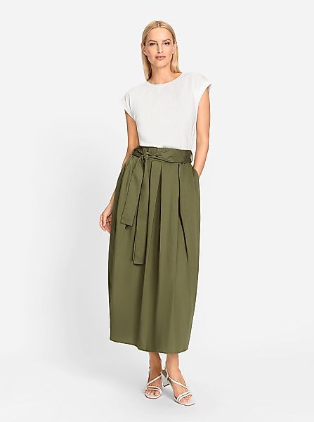 heine Etuikleid Maxikleid günstig online kaufen