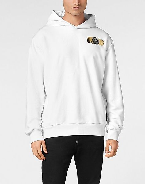 PLEIN SPORT Sweatshirt Hoodie günstig online kaufen