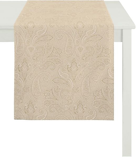APELT Tischdecke "3313 INDIAN SUMMER" Herbstzeit, Herbstdeko günstig online kaufen