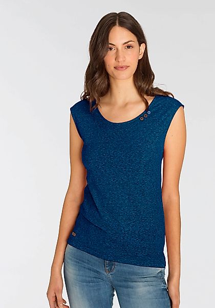 Ragwear T-Shirt SOFIA O mit besonderem günstig online kaufen