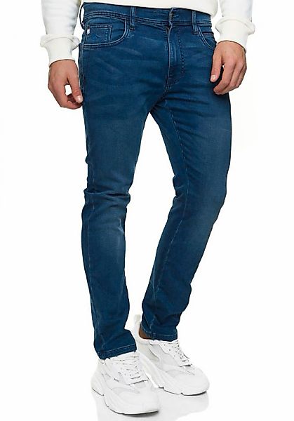 Indicode Regular-fit-Jeans "INCoil" günstig online kaufen