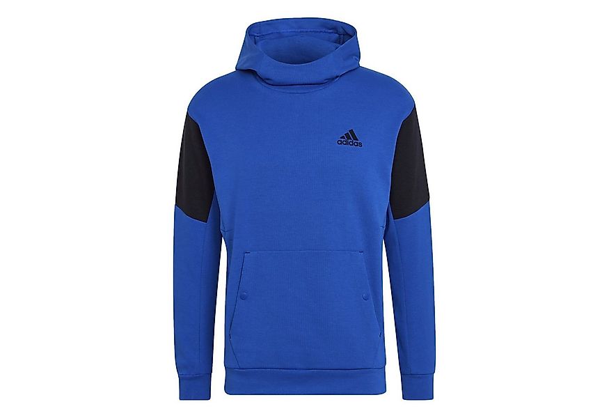 adidas Performance Kapuzenpullover Designed for Gameday Hoodie (Baumwollmix günstig online kaufen