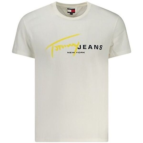 Tommy Hilfiger  T-Shirt dm0dm20817 günstig online kaufen
