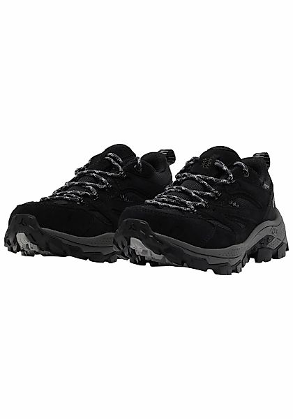 Jack Wolfskin Wanderschuh "VOJO TOUR TEXAPORE LOW W", Wasserdicht günstig online kaufen