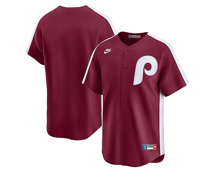 Nike Footballtrikot Nike Trikot Philadelphia Phillies Nike Limited Cooperst günstig online kaufen
