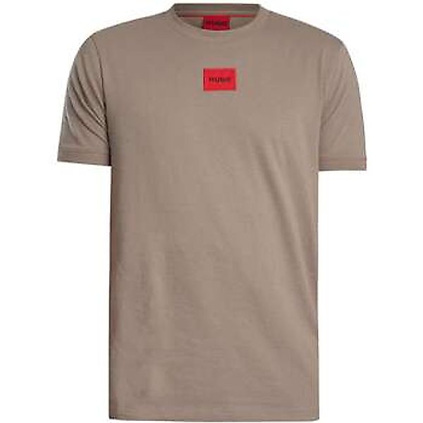 BOSS  T-Shirt Diragolino212 Box Logo T-Shirt günstig online kaufen