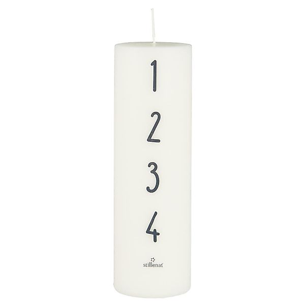 Ib Laursen Adventskerze Adventskerze 1-4 Advent günstig online kaufen