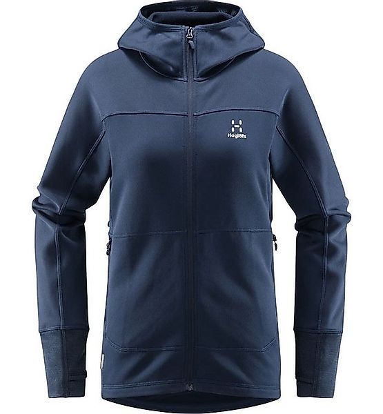 Haglöfs Anorak Haglöfs W Betula Hood Damen Anorak günstig online kaufen