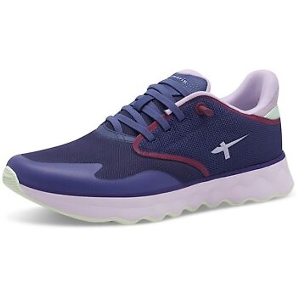 Tamaris  Sneaker purple combi 1-23700-44-569 günstig online kaufen