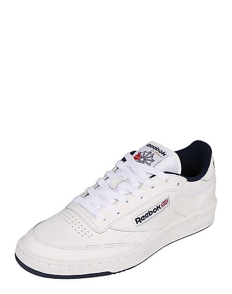 Reebok CLUB C 85 Sneaker (1-tlg) günstig online kaufen