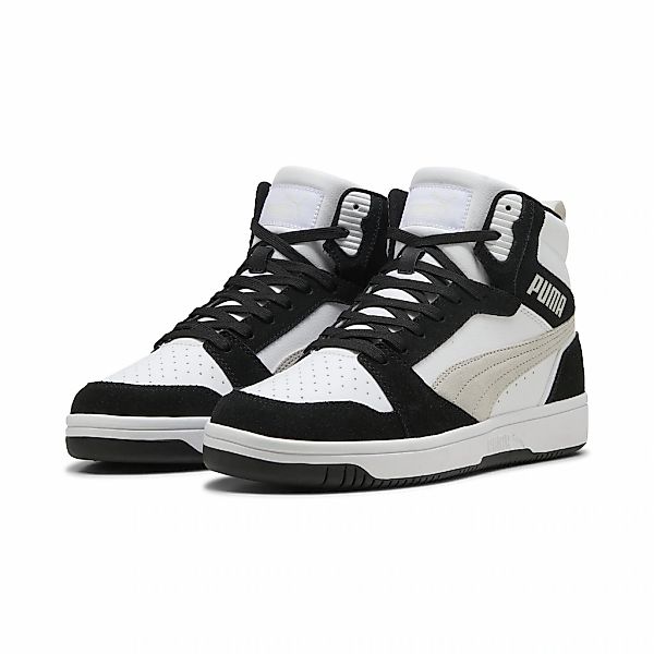 PUMA Sneaker "Rebound v6 SD Sneakers Erwachsene" günstig online kaufen