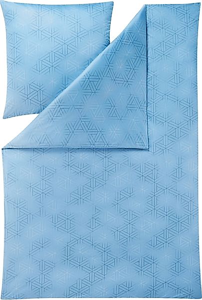 Estella Bettwäsche Bettwäsche Pippa, 100% Baumwolle, günstig online kaufen