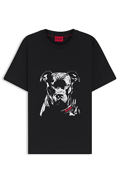 HUGO T-Shirt günstig online kaufen