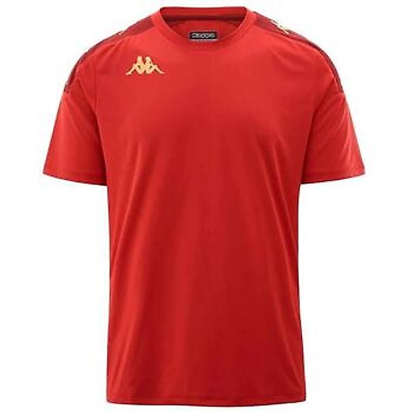 Kappa  T-Shirts & Poloshirts 351F4LW günstig online kaufen