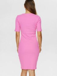 nümph Jerseykleid Nümph Dress NURILEY DRESS günstig online kaufen