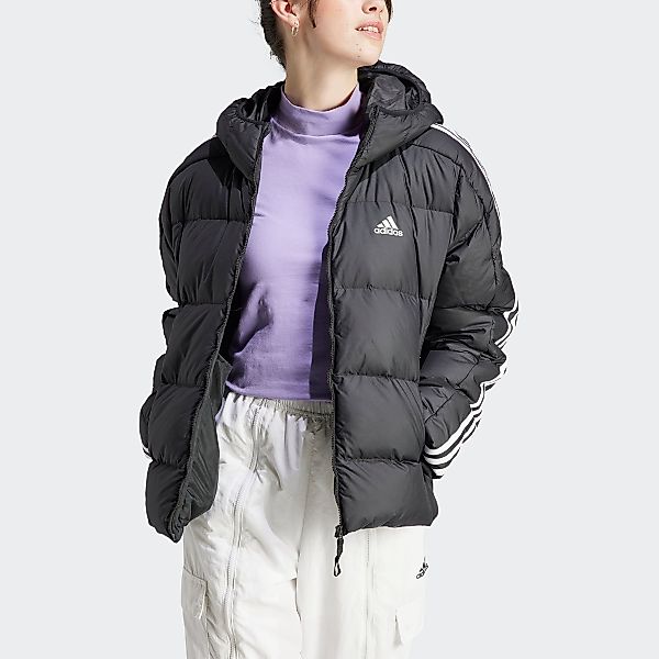 adidas Sportswear Daunenjacke W ESS M günstig online kaufen