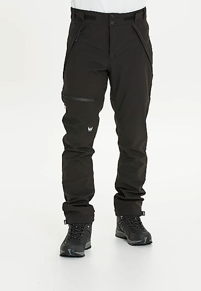 WHISTLER Funktionshose Hose Finnegan günstig online kaufen