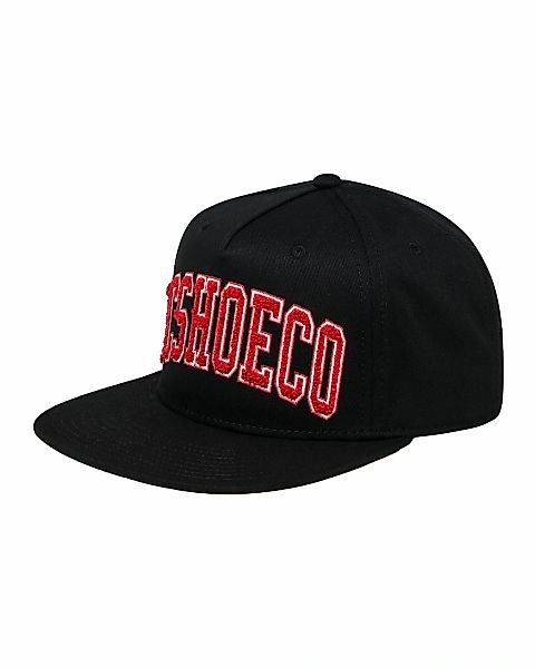 DC Shoes Trucker Cap "DC University" günstig online kaufen
