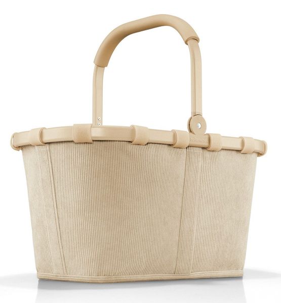REISENTHEL® Trachtentasche reisenthel carrybag Einkaufskorb frame günstig online kaufen