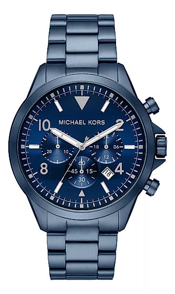 Michael Kors GAGE MK8829 Herrenchronograph günstig online kaufen