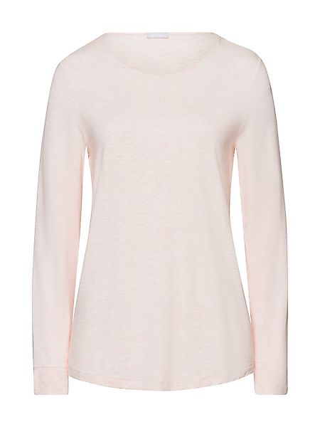 Hanro Longsleeve Natural Elegance unterhemd shirt günstig online kaufen