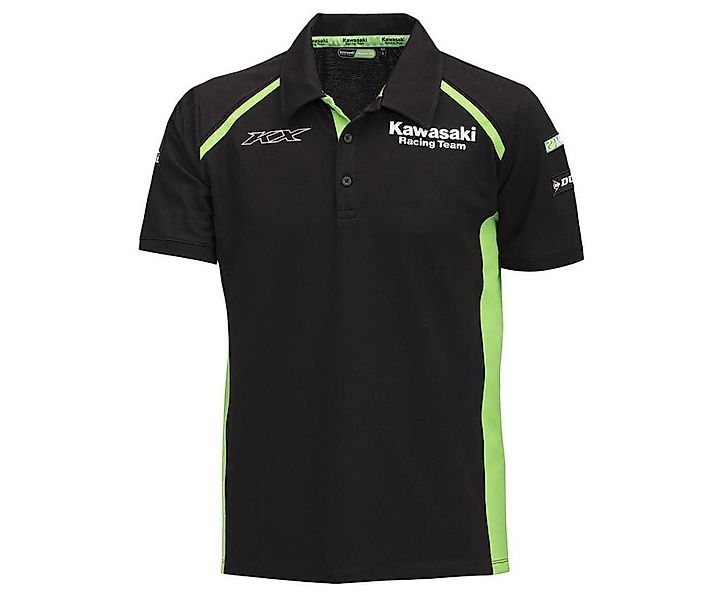 Kawasaki Poloshirt Kawasaki MXGP Polo Shirt günstig online kaufen
