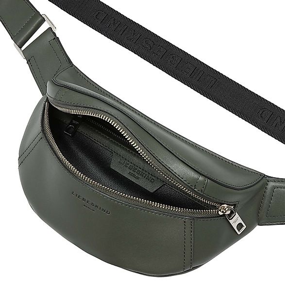 Liebeskind Berlin Umhängetasche Beltbag, aus echtem günstig online kaufen