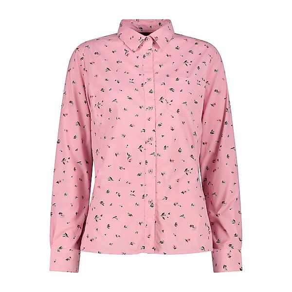 CMP Kurzarmhemd CMP Damen Hemd WOMAN günstig online kaufen
