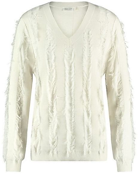 GERRY WEBER Strickpullover günstig online kaufen