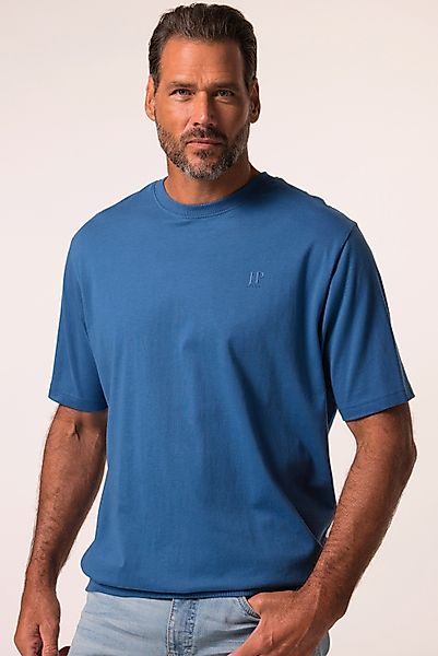 JP1880 T-Shirt T-Shirt Bauchfit Basic Halbarm günstig online kaufen