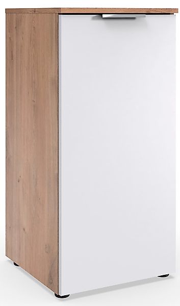 Wimex Kommode "Level by fresh to go", 1-türig mit soft-close Funktion, 41cm günstig online kaufen
