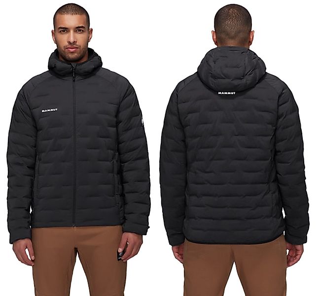 Mammut Outdoorjacke Mammut Sender In Hooded günstig online kaufen