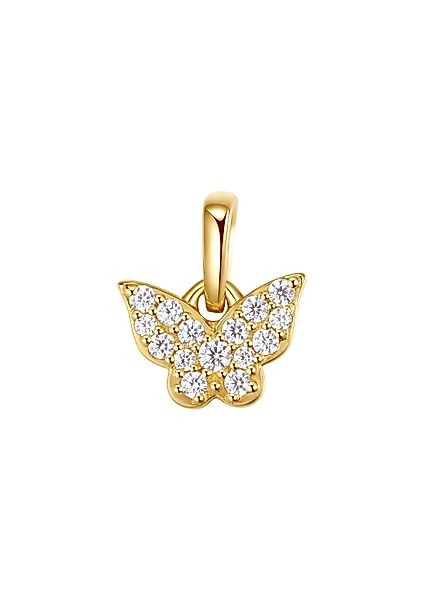 Dear Me Kettenanhänger Gold 585 & günstig online kaufen