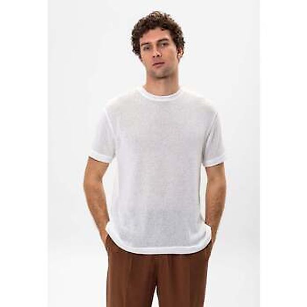 Antioch  T-Shirts & Poloshirts Relaxed Fit T-Shirt günstig online kaufen