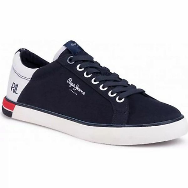 Pepe jeans  Sneaker MARTON LOW günstig online kaufen