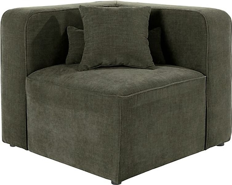 Home affaire Sofa-Eckelement »Sundstrup« Modulserie, individuelle Zusammens günstig online kaufen