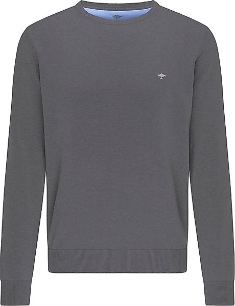 FYNCH-HATTON Strickpullover FYNCH-HATTON Langarmpullover (1-tlg) mit günstig online kaufen