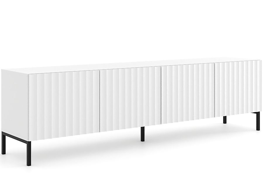 KONSIMO® Lowboard FALU TV-Schrank, TV Möbel, günstig online kaufen